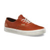 Кеды Vans ERA DECON CA (Boot Leather) VOX1EOU оранжевые - Кеды Vans ERA DECON CA (Boot Leather) VOX1EOU оранжевые