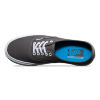 Кеды Vans Authentic Lite VXB3Z05 серые - Кеды Vans Authentic Lite VXB3Z05 серые