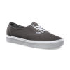 Кеды Vans Authentic Lite VXB3Z05 серые - Кеды Vans Authentic Lite VXB3Z05 серые