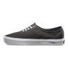 Кеды Vans Authentic Lite VXB3Z05 серые - Кеды Vans Authentic Lite VXB3Z05 серые