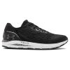 Кроссовки мужские Under Armour Hovr Sonic 3 3022586-001 текстильные для бега черные - Кроссовки мужские Under Armour Hovr Sonic 3 3022586-001 текстильные для бега черные