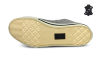 Кожаные кеды Converse (конверс) One Star Lo Pro Mid 125321 темно-серые - Кожаные кеды Converse (конверс) One Star Lo Pro Mid 125321 темно-серые