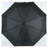 Зонт мужской ArtRain A3750 черный - Зонт мужской ArtRain A3750 черный