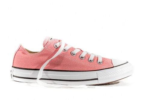 Кеды Converse Chuck Taylor All Star 151180 розовые
