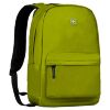 Рюкзак для 14" ноутбука Wenger Photon (18 л) швейцарский водонепроницаемый зеленый 605202 - Рюкзак для 14" ноутбука Wenger Photon (18 л) швейцарский водонепроницаемый зеленый 605202