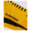 Носки унисекс Dr.Martens DOUBLE DOC SOCK CORE AC610001 желтые - Носки унисекс Dr.Martens DOUBLE DOC SOCK CORE AC610001 желтые