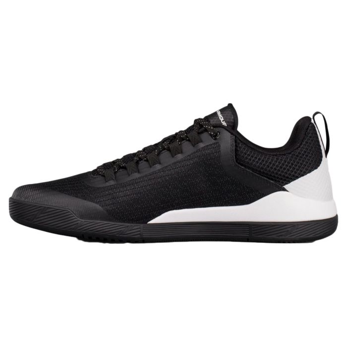 Кроссовки мужские Under Armour Ua Charged Legend Tr 1293035-003 низкие текстильные черные 