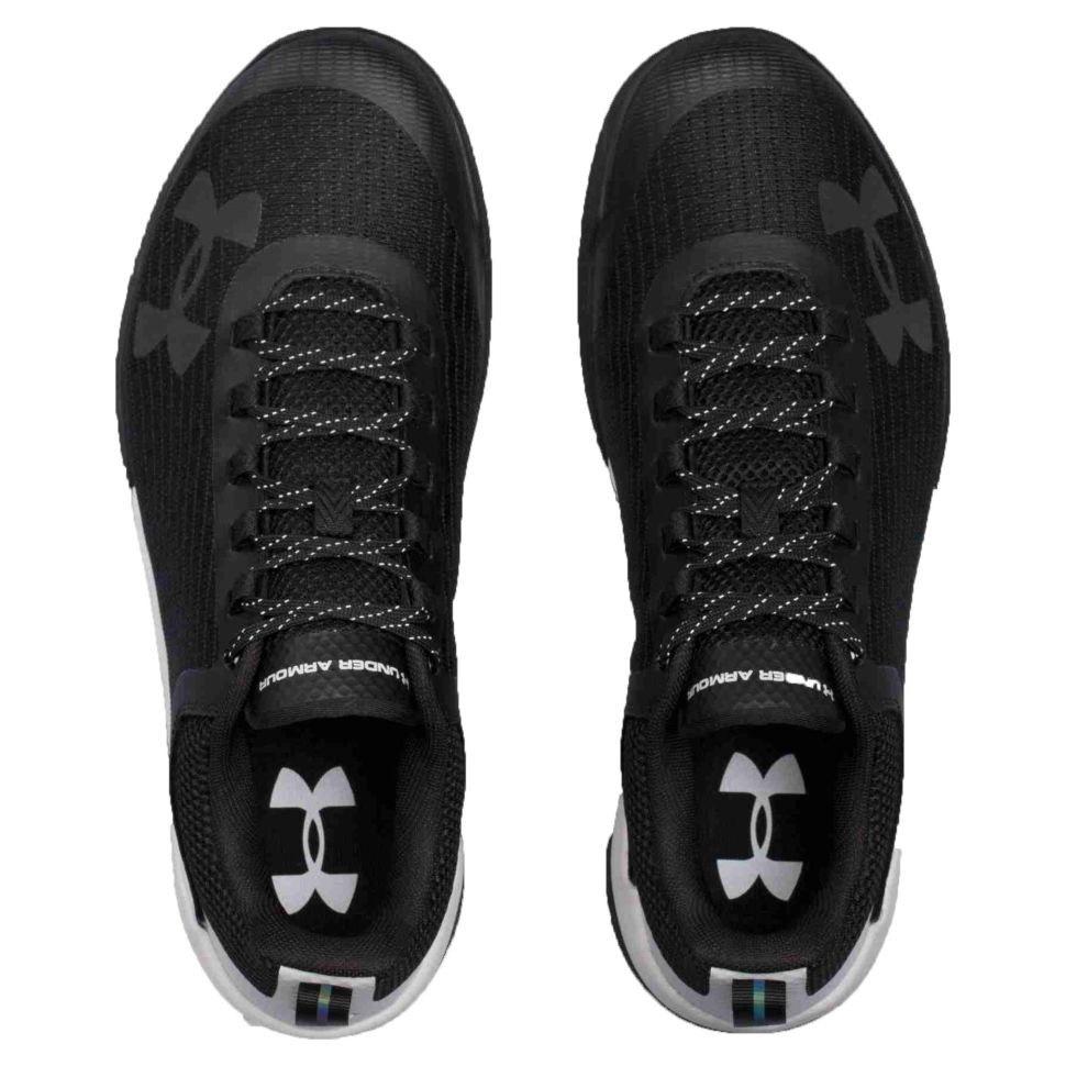 Under armour ua charged legend tr top
