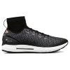 Кроссовки мужские Under Armour Ua Hovr Cg Reactor Mid Nc 3021771-001 для бега черные - Кроссовки мужские Under Armour Ua Hovr Cg Reactor Mid Nc 3021771-001 для бега черные