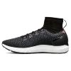 Кроссовки мужские Under Armour Ua Hovr Cg Reactor Mid Nc 3021771-001 для бега черные - Кроссовки мужские Under Armour Ua Hovr Cg Reactor Mid Nc 3021771-001 для бега черные
