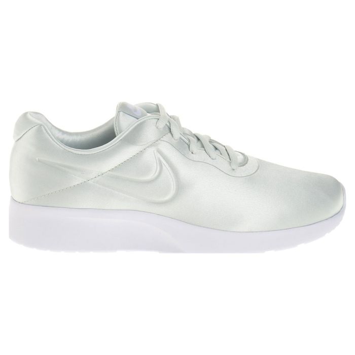 Кроссовки женские Nike Women&#039;S Tanjun Premium Shoe 917537-004 низкие белые 