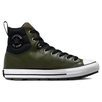 Кеды Converse Chuck Taylor All Star Berkshire Boot A01384 высокие