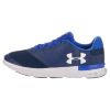 Кроссовки мужские Under Armour Ua Micro G Speed Swift 2 1285683-997 низкие для тренировок синие - Кроссовки мужские Under Armour Ua Micro G Speed Swift 2 1285683-997 низкие для тренировок синие