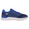 Кроссовки мужские Under Armour Ua Micro G Speed Swift 2 1285683-997 низкие для тренировок синие - Кроссовки мужские Under Armour Ua Micro G Speed Swift 2 1285683-997 низкие для тренировок синие