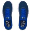 Кроссовки мужские Under Armour Ua Micro G Speed Swift 2 1285683-997 низкие для тренировок синие - Кроссовки мужские Under Armour Ua Micro G Speed Swift 2 1285683-997 низкие для тренировок синие