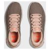 Кроссовки женские Under Armour Ripple Flushed Pink / Black / After Burn 3021187-601 текстильные бежевые - Кроссовки женские Under Armour Ripple Flushed Pink / Black / After Burn 3021187-601 текстильные бежевые