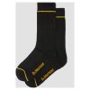 Носки унисекс Dr.Martens Comfort Doc AD019001 черные - Носки унисекс Dr.Martens Comfort Doc AD019001 черные