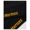 Носки унисекс Dr.Martens Comfort Doc AD019001 черные - Носки унисекс Dr.Martens Comfort Doc AD019001 черные