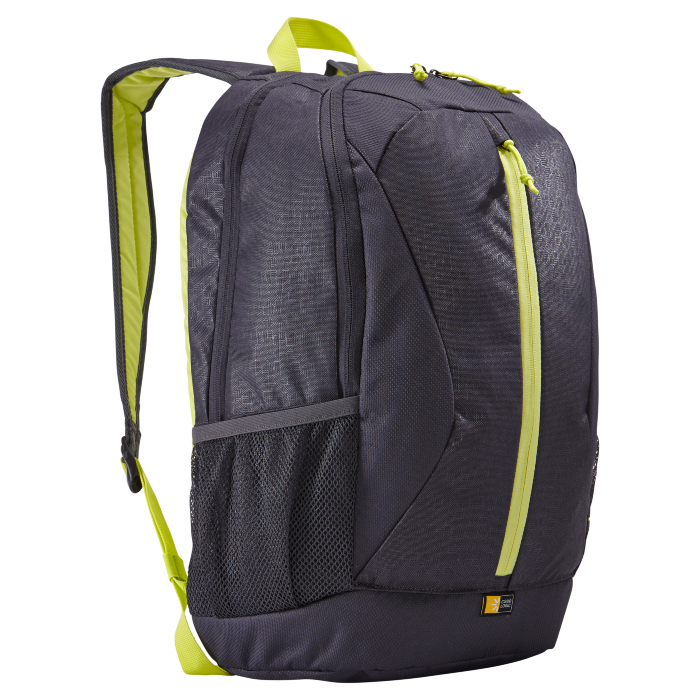 Рюкзак для ноутбука Case Logic Ibira серый 