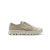 Ботинки Palladium Pampa Oxford 92351-298 низкие бежевые - Ботинки Palladium Pampa Oxford 92351-298 низкие бежевые