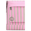 (Уценка) Рюкзак городской Mi-Pac Seaside Stripe Pink/Sand розовый - (Уценка) Рюкзак городской Mi-Pac Seaside Stripe Pink/Sand розовый