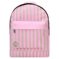 (Уценка) Рюкзак городской Mi-Pac Seaside Stripe Pink/Sand розовый