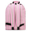 (Уценка) Рюкзак городской Mi-Pac Seaside Stripe Pink/Sand розовый - (Уценка) Рюкзак городской Mi-Pac Seaside Stripe Pink/Sand розовый