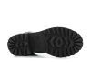 Зимние женские ботинки Wrangler Creek Nubuck Fur WL172500-55 серые - Зимние женские ботинки Wrangler Creek Nubuck Fur WL172500-55 серые