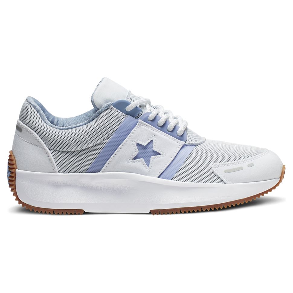 converse run