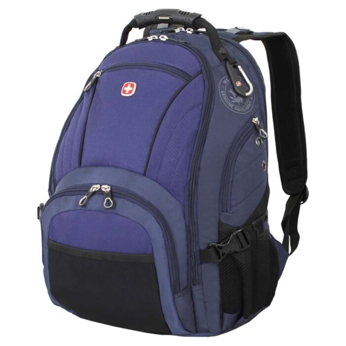 Рюкзак для 15&quot; ноутбука Wenger 3181303408 (29 л) швейцарский синий 