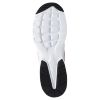 Кроссовки мужские Nike Air Max Fusion CJ1670-100 кожаные белые - Кроссовки мужские Nike Air Max Fusion CJ1670-100 кожаные белые