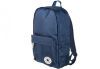 Рюкзак Converse Core Poly Backpack 10002651410 синий - Рюкзак Converse Core Poly Backpack 10002651410 синий