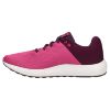 Беговые кроссовки женские Under Armour Ua W Micro G Pursuit 3000101-501 низкие для бега розовые - Беговые кроссовки женские Under Armour Ua W Micro G Pursuit 3000101-501 низкие для бега розовые