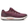 Кроссовки женские Under Armour Ua W Hovr Cg Reactor Nc 3021774-500 для бега бордовые - Кроссовки женские Under Armour Ua W Hovr Cg Reactor Nc 3021774-500 для бега бордовые