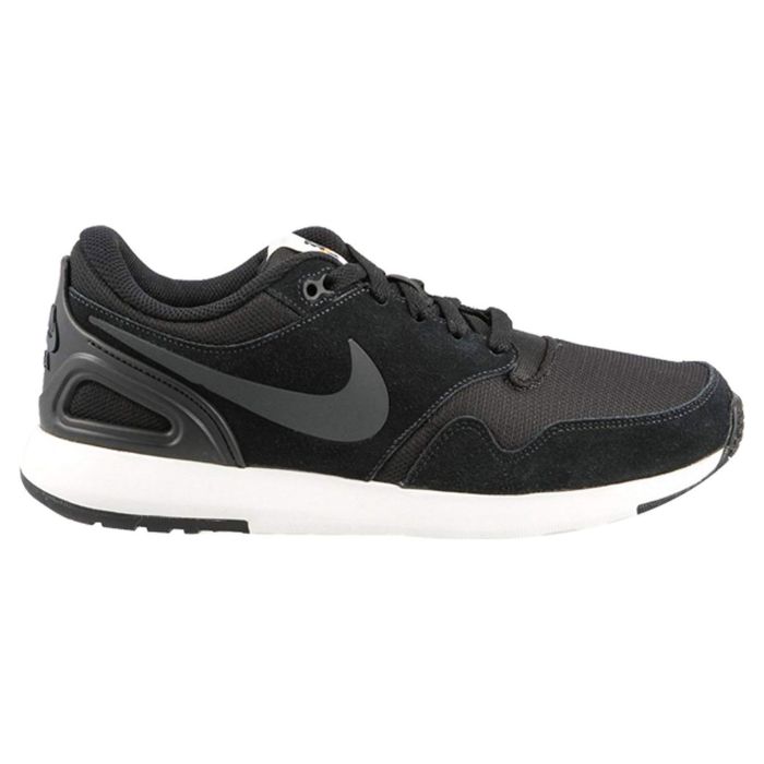 Кроссовки мужские Nike Men&#039;S Nike Air Imperiali Shoe 866069-001 низкие черные 