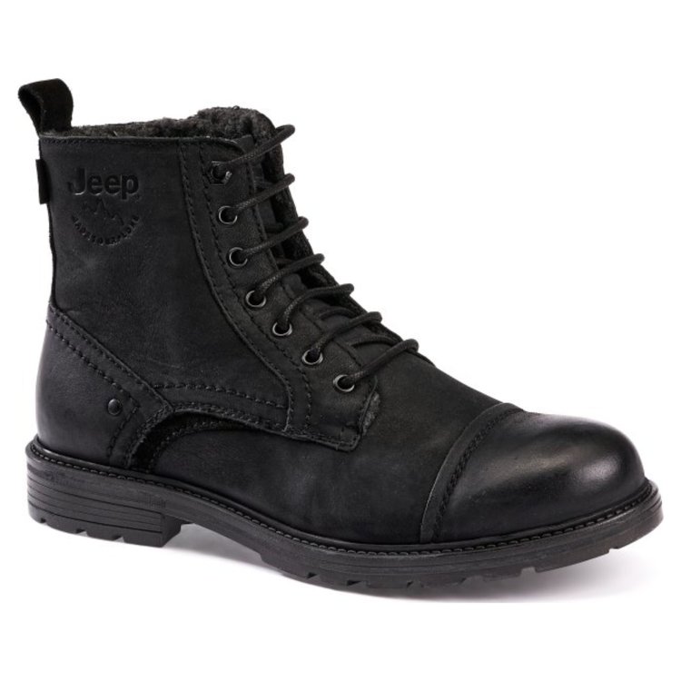 Jeep boots hotsell