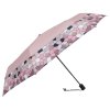Зонт женский Fabretti UFR0002-13 розовый - Зонт женский Fabretti UFR0002-13 розовый