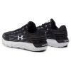 Кроссовки женские Under Armour Charged Rogue 3021247-002 текстильные черные - Кроссовки женские Under Armour Charged Rogue 3021247-002 текстильные черные