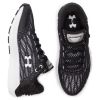 Кроссовки женские Under Armour Charged Rogue 3021247-002 текстильные черные - Кроссовки женские Under Armour Charged Rogue 3021247-002 текстильные черные