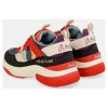 Кроссовки женские Anekke 38370-053 разноцветные - Кроссовки женские Anekke 38370-053 разноцветные