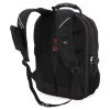 Рюкзак для 17" ноутбука Wenger SсanSmart (40 л) мужской швейцарский черный - Рюкзак для 17" ноутбука Wenger SсanSmart (40 л) мужской швейцарский черный