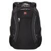 Рюкзак для 17" ноутбука Wenger SсanSmart (40 л) мужской швейцарский черный - Рюкзак для 17" ноутбука Wenger SсanSmart (40 л) мужской швейцарский черный