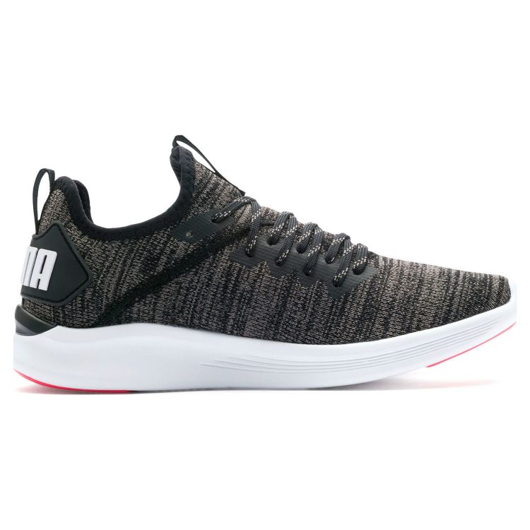 Puma Ignite Flash Evoknit Wn S Black Pum 19051120.0 OIMIO.RU