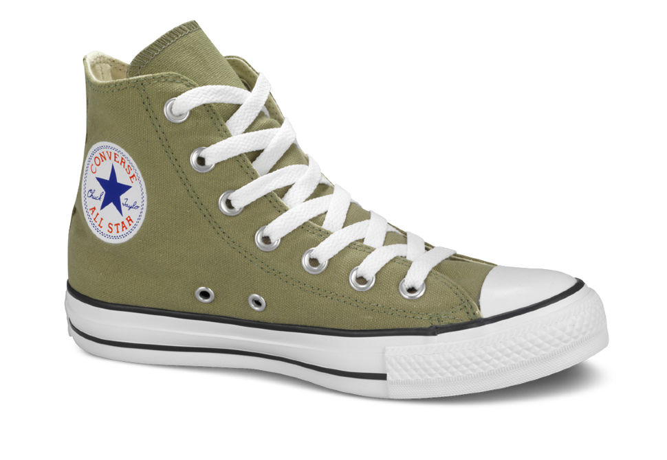 Converse Chuck Taylor All Star 125821 OIMIO.RU