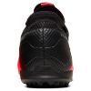 Бутсы мужские Nike Phantom Vsn 2 Academy Df Tf CD4172-606 кожаные футбольные черные - Бутсы мужские Nike Phantom Vsn 2 Academy Df Tf CD4172-606 кожаные футбольные черные
