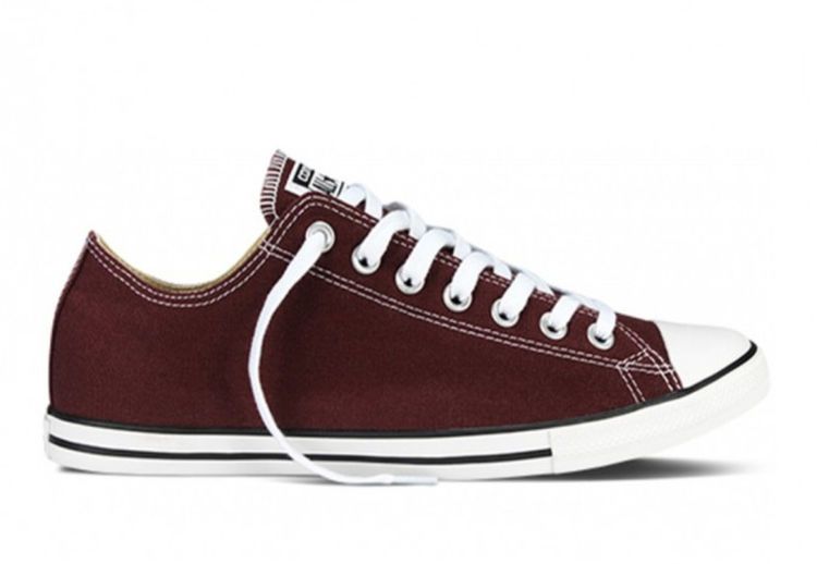 Chuck taylor all star lean hot sale