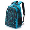 Школьный рюкзак CLASS X TORBER T2602-BLU голубой - Школьный рюкзак CLASS X TORBER T2602-BLU голубой