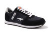 Мужские кроссовки KangaRoos Combat 71490-400 темно-синие - Мужские кроссовки KangaRoos Combat 71490-400 темно-синие