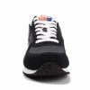 Мужские кроссовки KangaRoos Combat 71490-400 темно-синие - Мужские кроссовки KangaRoos Combat 71490-400 темно-синие