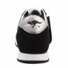 Мужские кроссовки KangaRoos Combat 71490-400 темно-синие - Мужские кроссовки KangaRoos Combat 71490-400 темно-синие